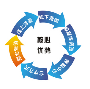 独立电商一站式服务