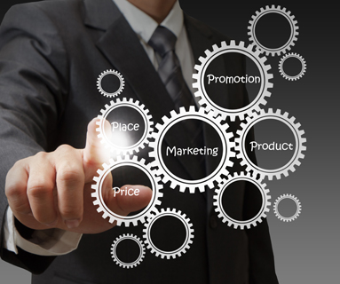 CRM客户管理方案