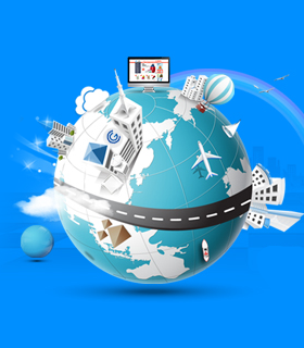 跨境电商解决方案 