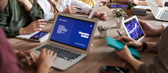 代购电商系统升级了